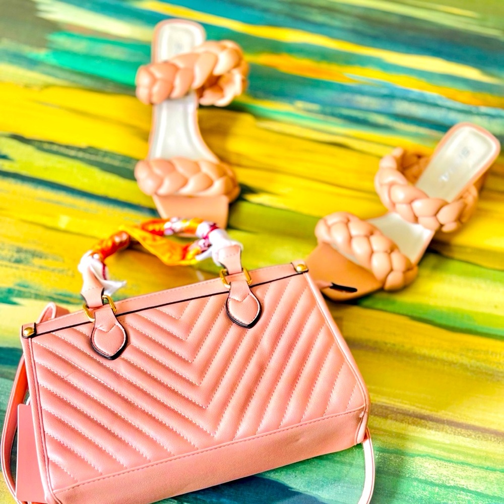 Handbag for women
